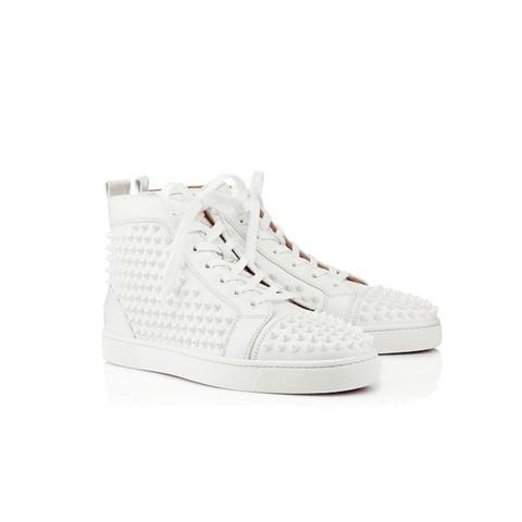 CHRISTIAN LOUBOUTIN - SNEAKER