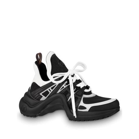 LOUIS VUITTON Archlight Sneaker