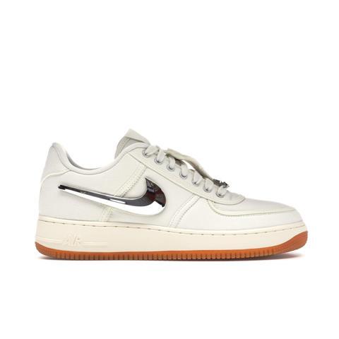 Nike Air Force 1 Low Travis Scott Voile