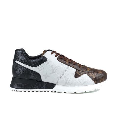 Louis Vuitton Run Away Sneaker 'Tri-Color