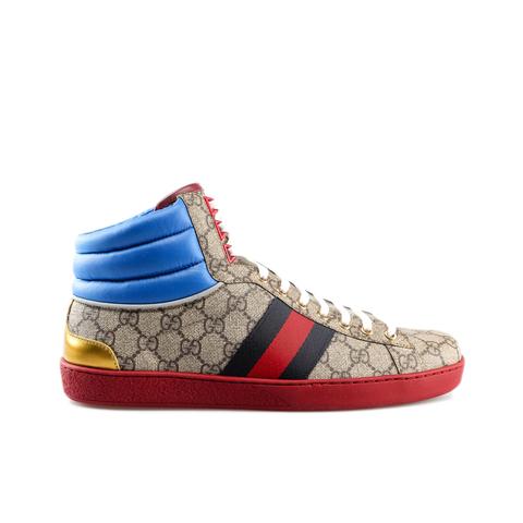 GUCCI - SNEAKER