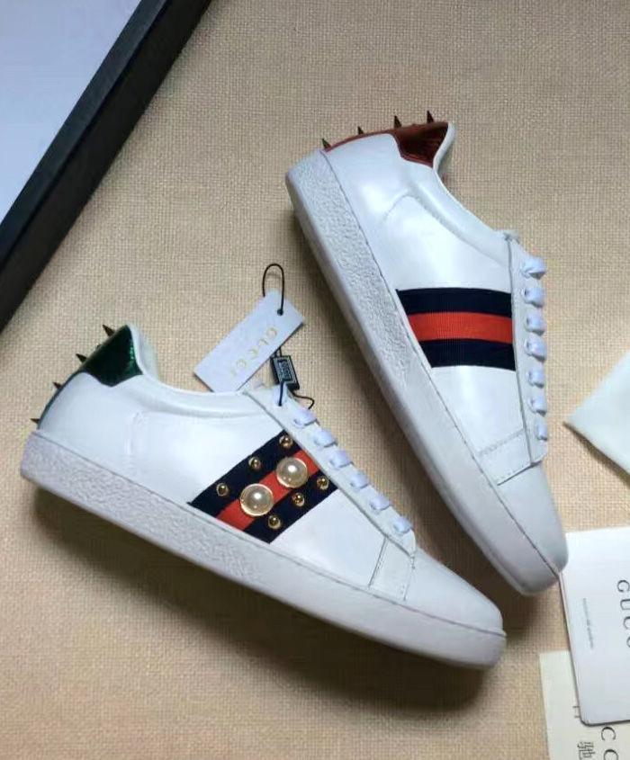 GUCCI - SNEAKER