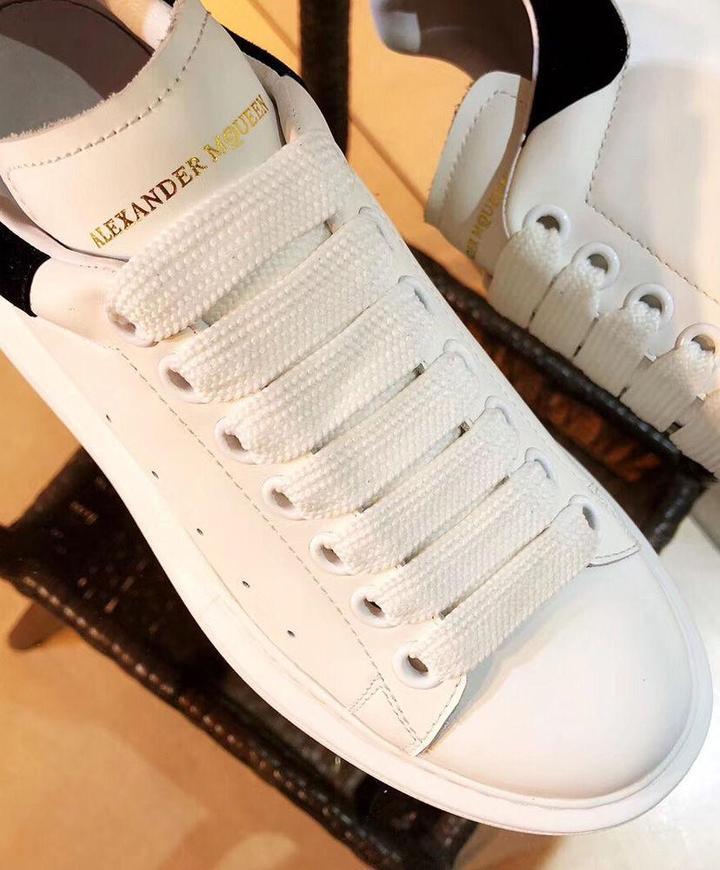 ALEXANDER MCQUEEN - SNEAKER