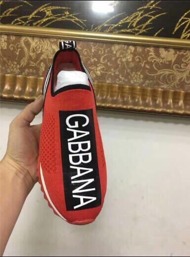 DOLCE & GABBANA - SNEAKER