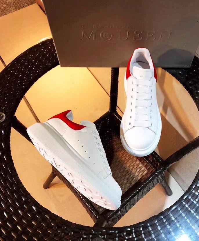 ALEXANDER MCQUEEN - SNEAKER