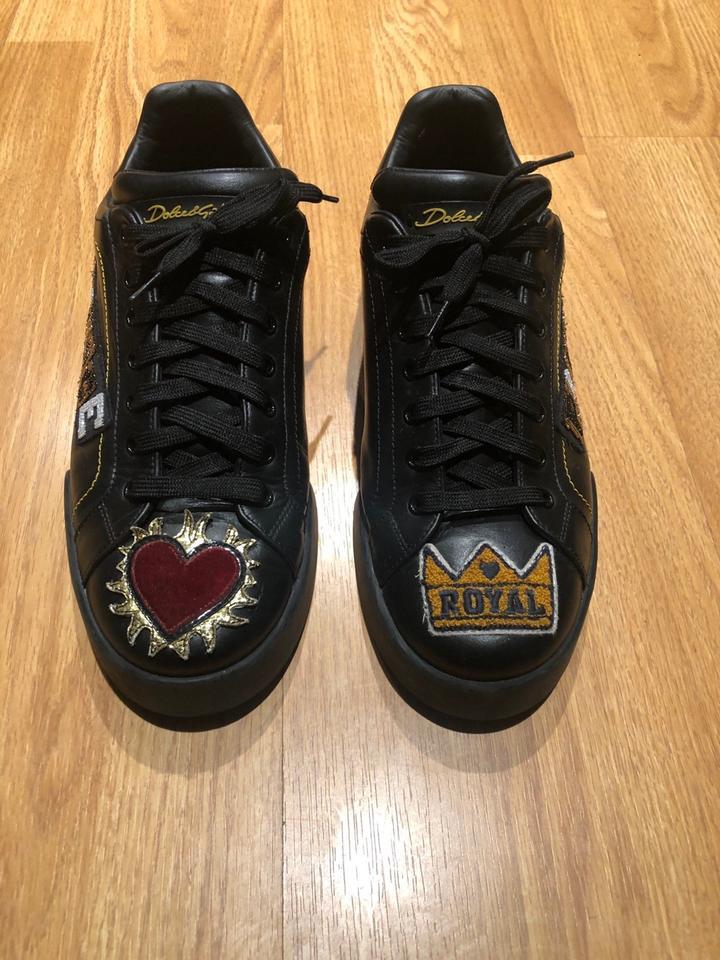 DOLCE & GABBANA - SNEAKER