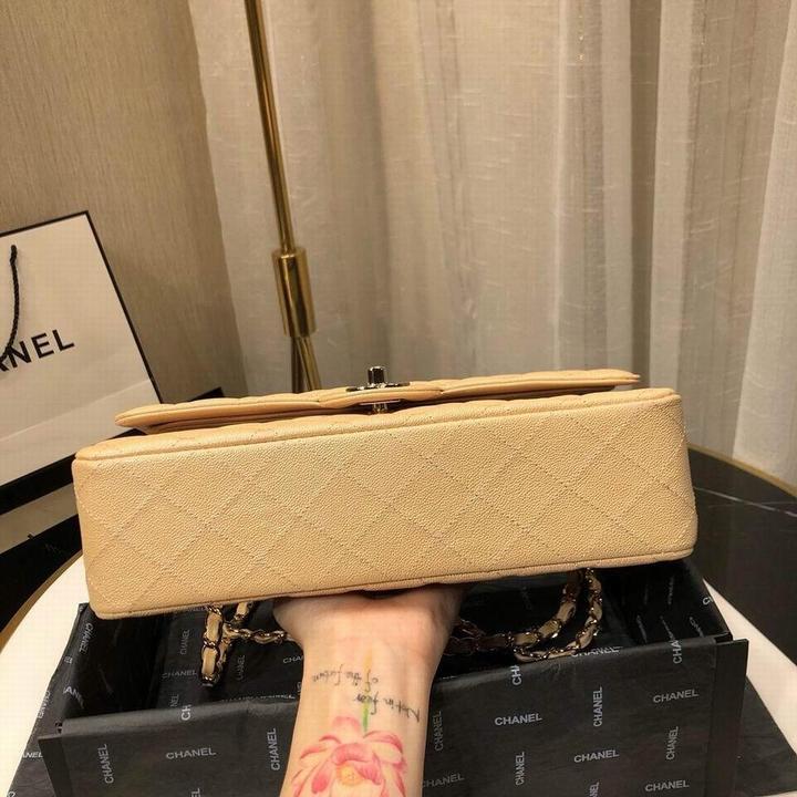 CHANEL - SAC À MAIN