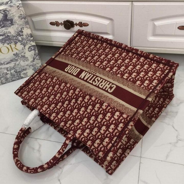 CHRISTIAN DIOR - SAC À MAIN