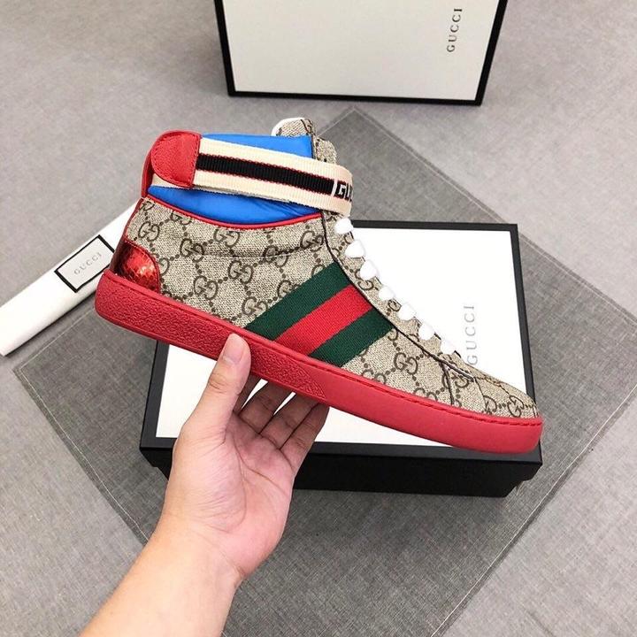 GUCCI - SNEAKER