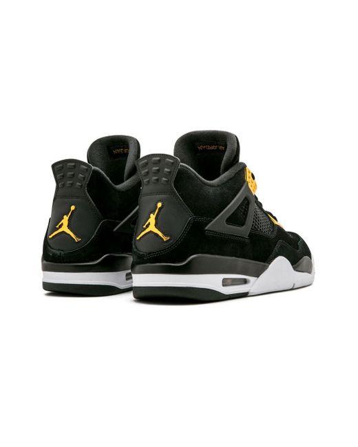 JORDAN - AJ4 “Royalty”