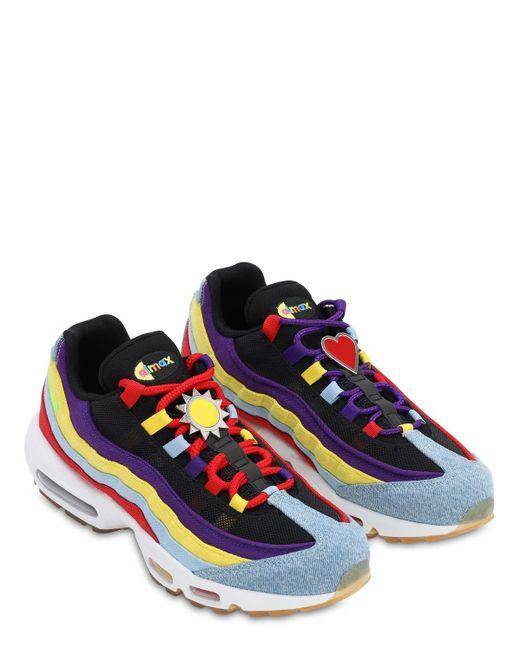 NIKE - AIRMAX 95