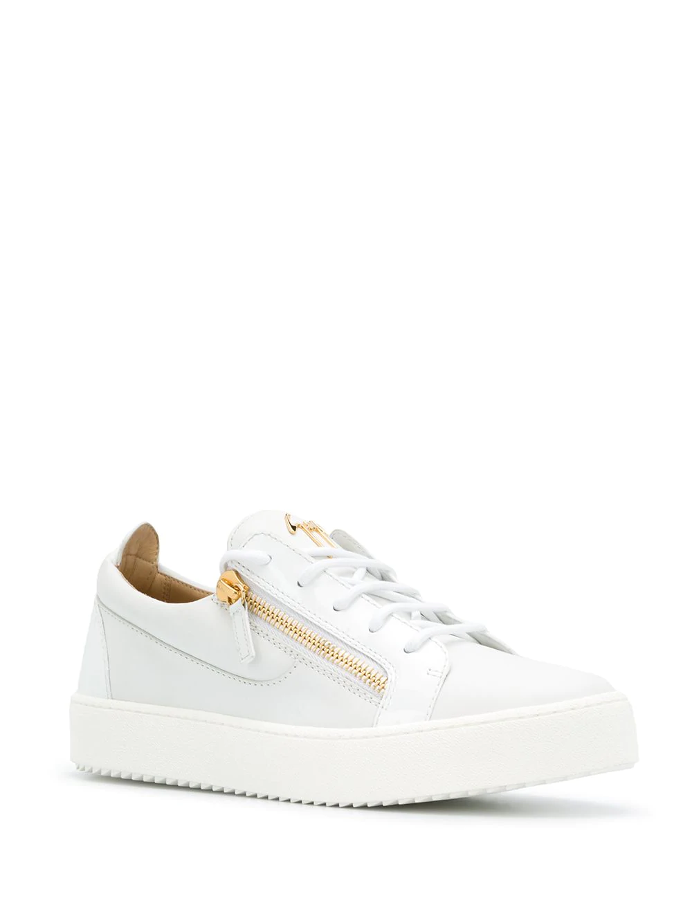 GIUSEPPE ZANOTTI - SNEAKER