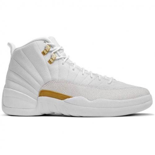 JORDAN - AJ12 "Drake"